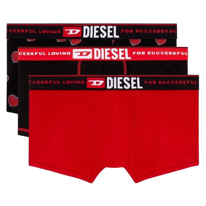 Boxers Diesel