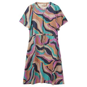 NWT $450 Phoebe Couture by Kay Unger Halter Colorblock Hi and Lo Dress –  Right Fashion Encore
