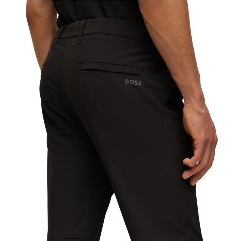 Hugo boss hakan 9-1 trouser best sale