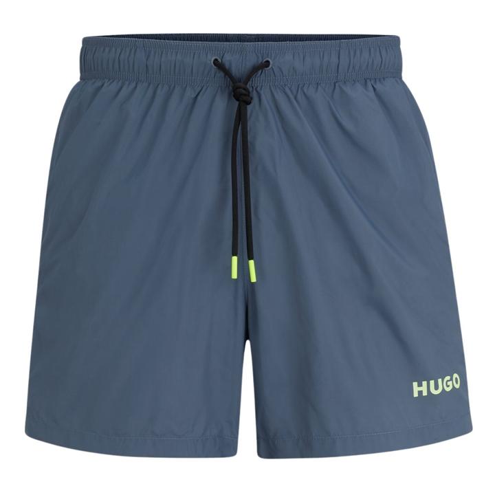 Hugo boss starfish swim shorts hotsell