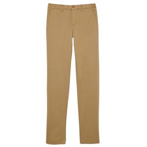 SEE SEE BAGGY CHINO BEIGE Lサイズ 23MMSPA07]THE SHINZONE(ザ シンゾーン)WASHED HIGH WAIST CHINO