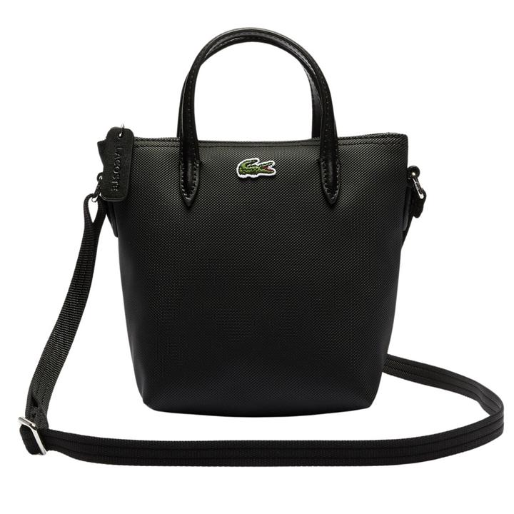 Sac cabas outlet zippé