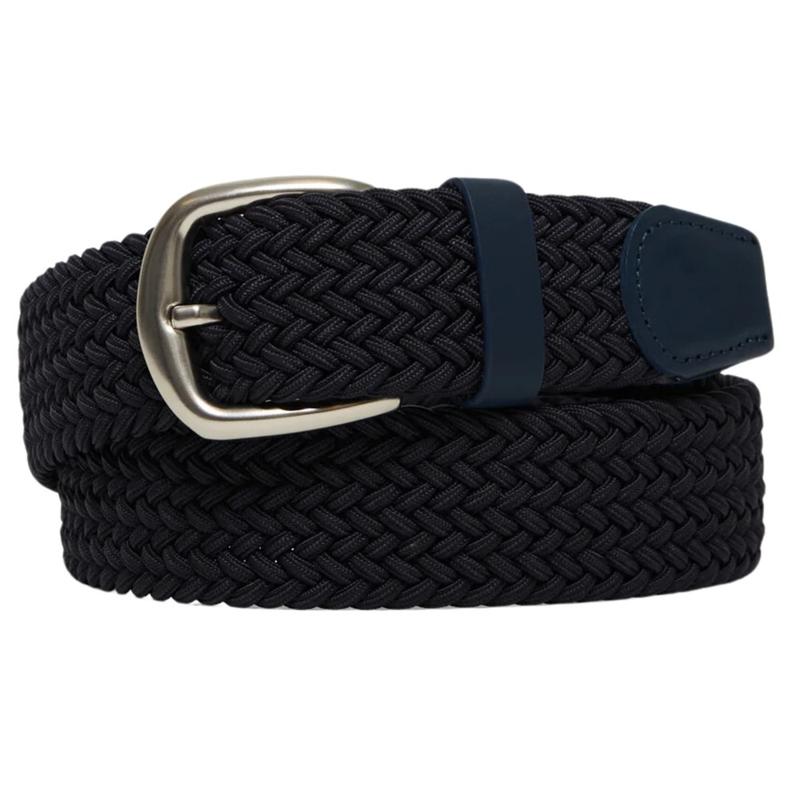 WOVEN ELASTIC BELT M2 Boutiques