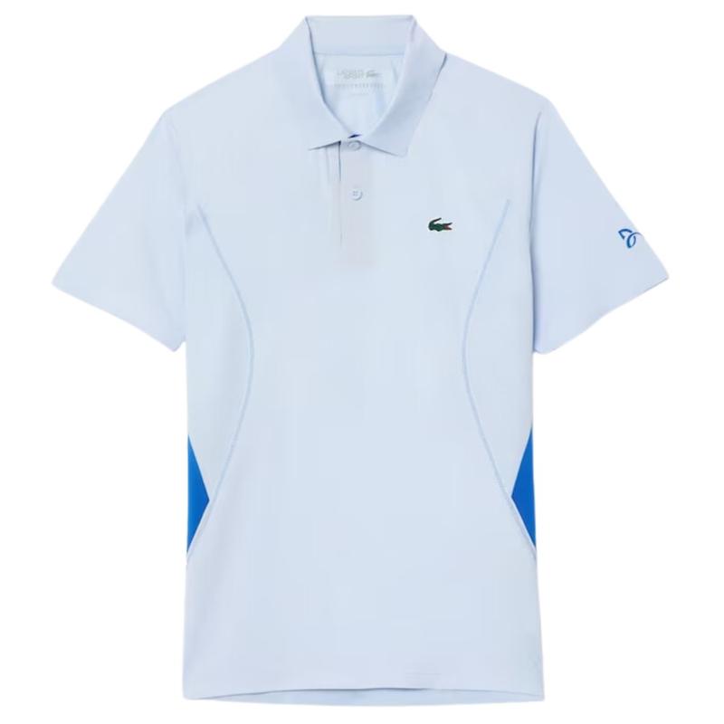 Djokovic polo hotsell