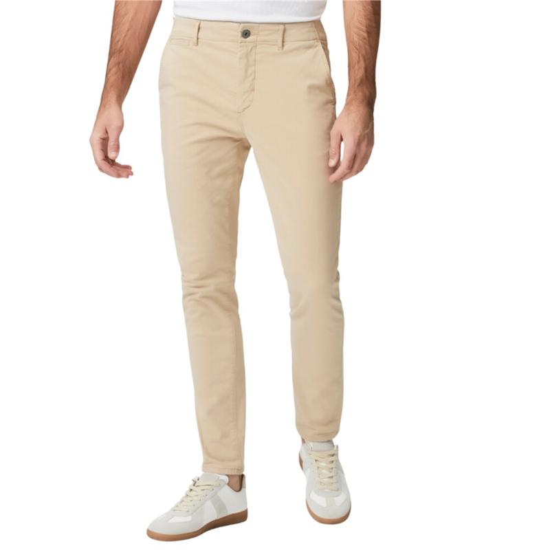 DANFORD CHINO PANTS Beige