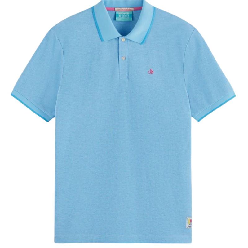 SCOTCH SODA POLO M2 Boutiques