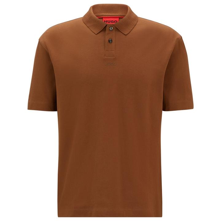 Hugo boss polo xl best sale