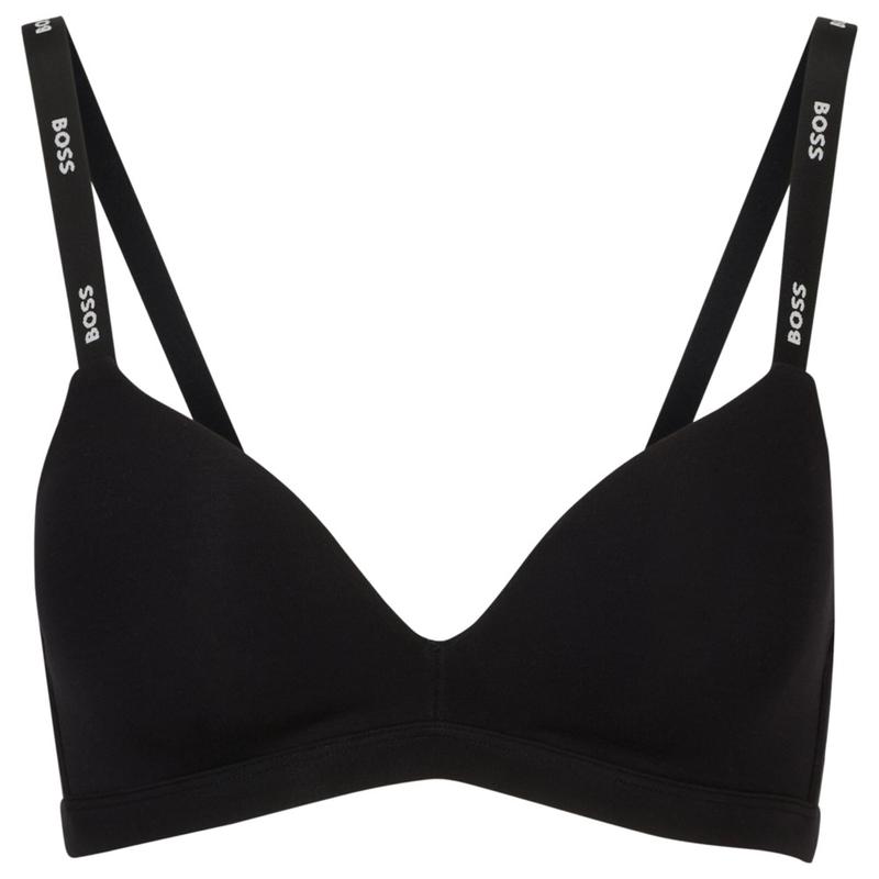 Jupe De Nuit / Babydoll Femme - Sans Manches, Bretelles Réglables, Satin - Lingerie Confortable Pour La Nuit - 10