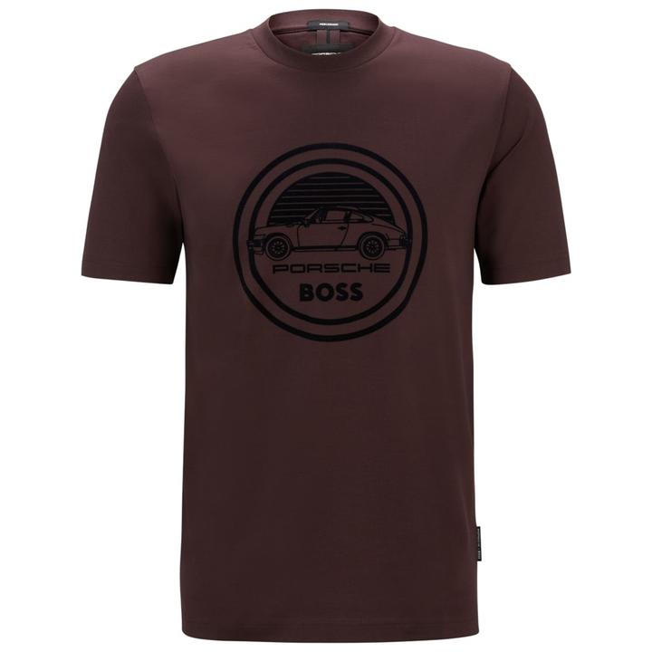 Porsche shirt best sale