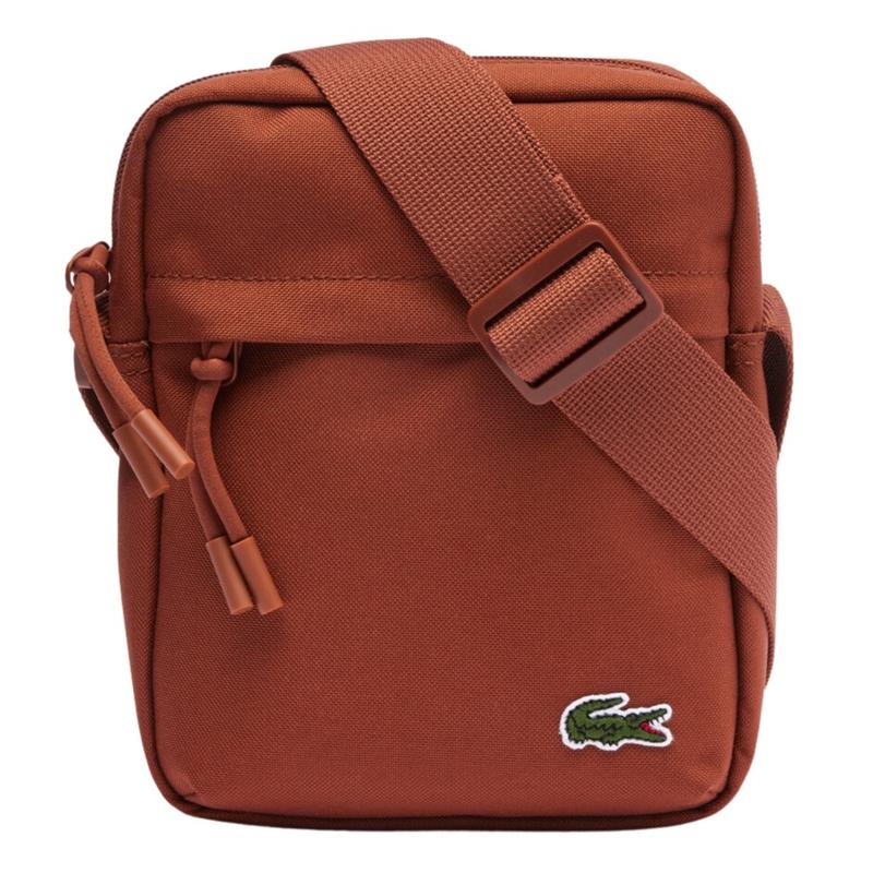 Lacoste neocroc crossbody bag sale