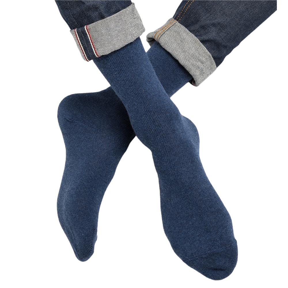 Chaussettes Bleuforet Chaussettes En Soie Pour Femme