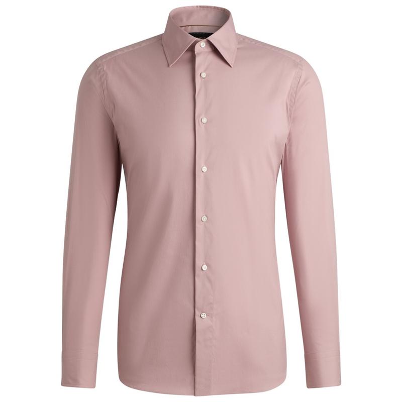 L-HAYS SHIRT | M2 Boutiques