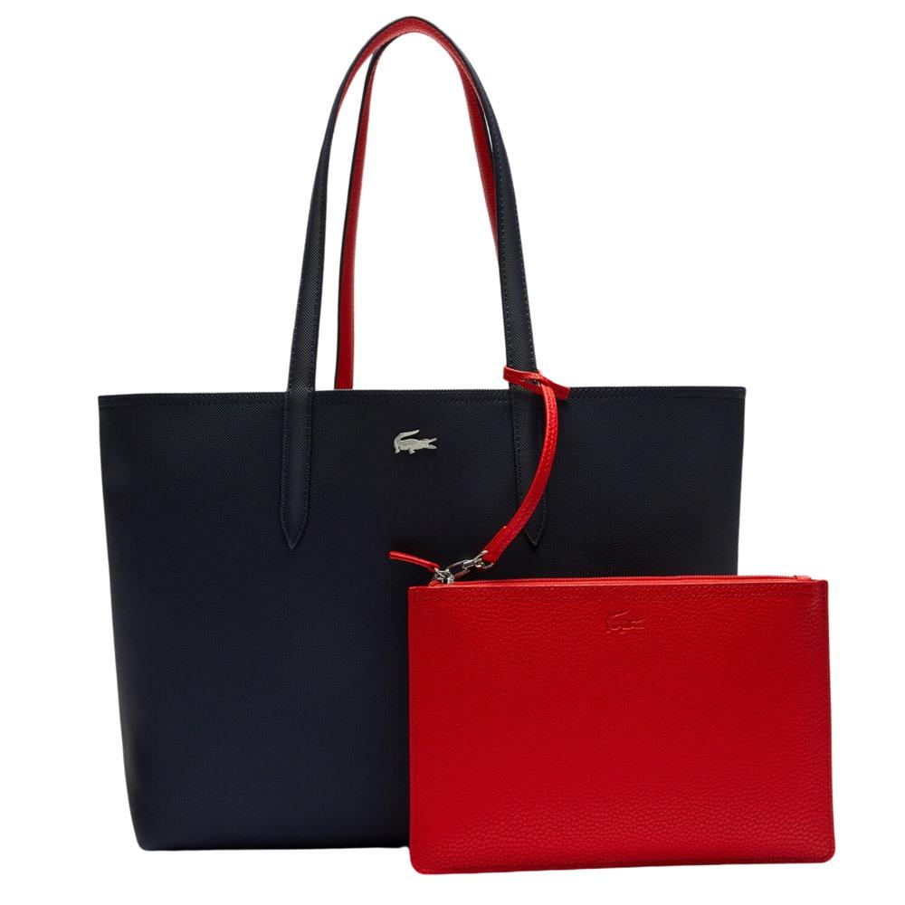 バッグ anna Anna Zip Tote - Bags - New In 2025 | Lacoste