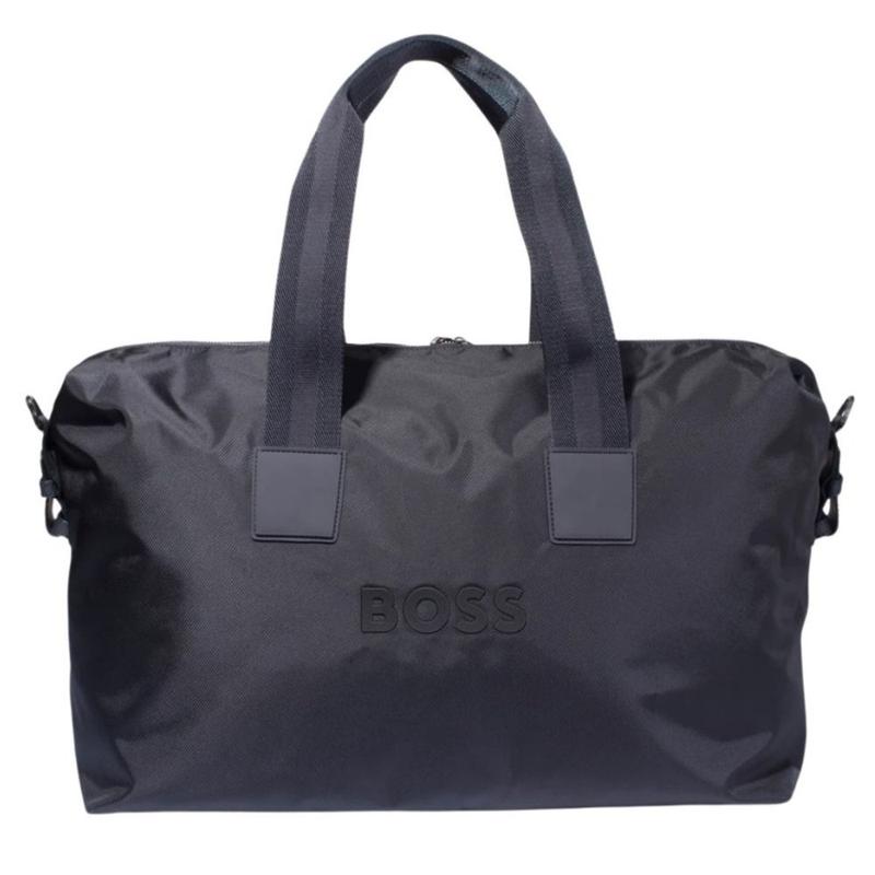 Hugo boss duffle bag best sale