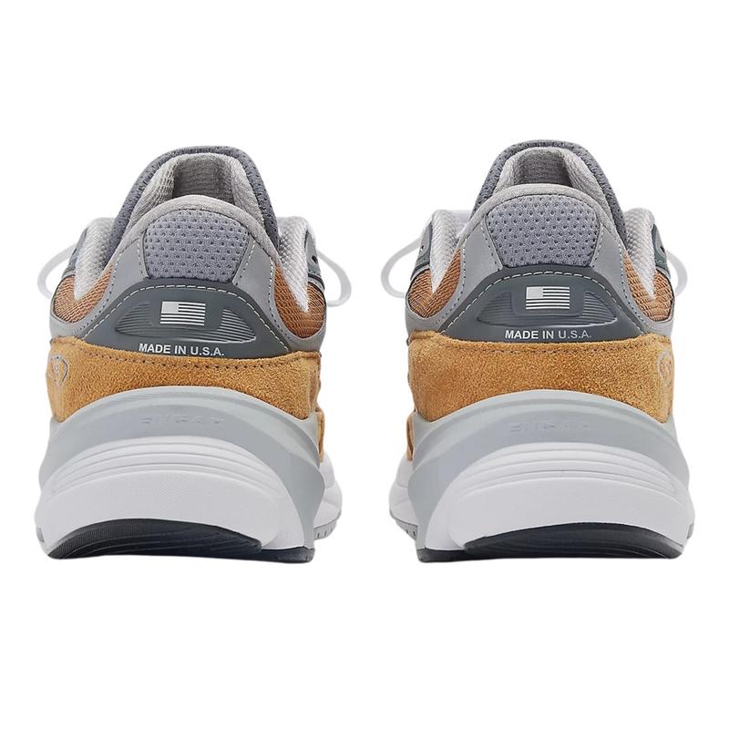 SNEAKERS MADE IN USA 990V6 M2 Boutiques