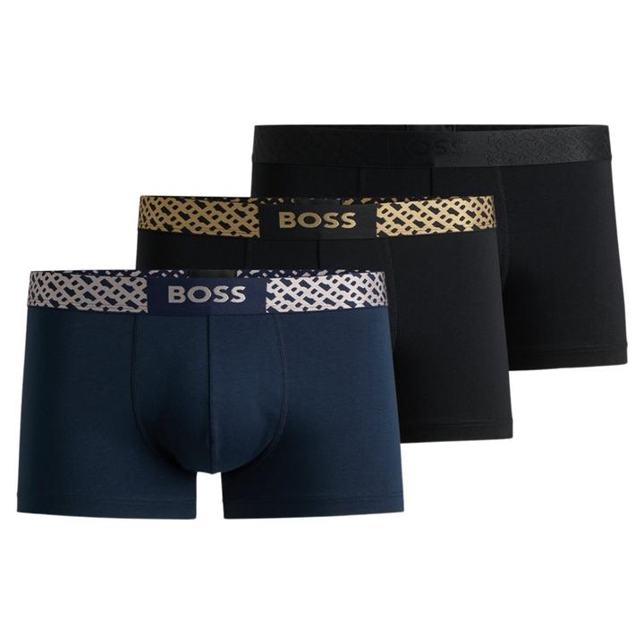 Hugo boss 3 pack xl best sale