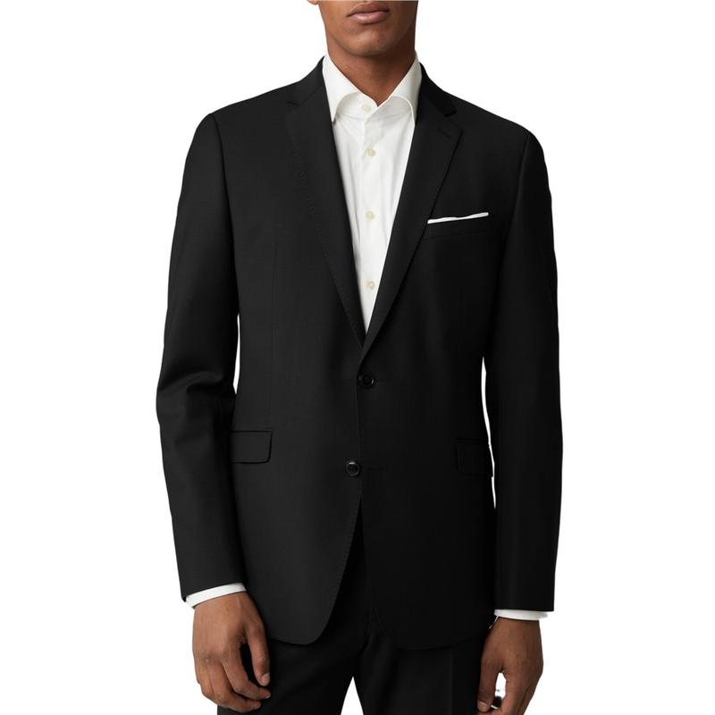 FLEX-CROSS-ALLEN-BLAZER-Black- FLEX-CROSS-ALLEN-BLAZER-Black-