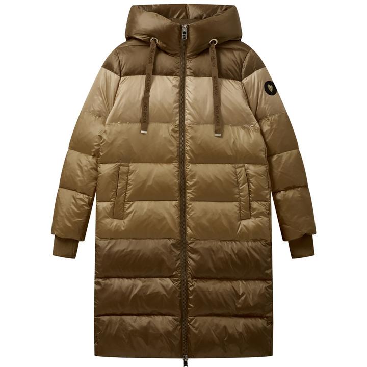 MANTEAU NOVA LIMITED M2 Boutiques