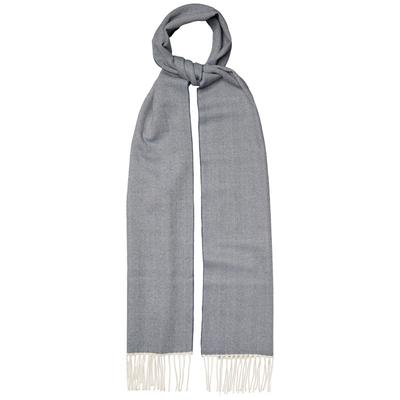 完売品！BOTT24aw HOUNDSTOOTH HOODED SCARF BOTT HOUNDSTOOTH HOODED SCARF 24AW
