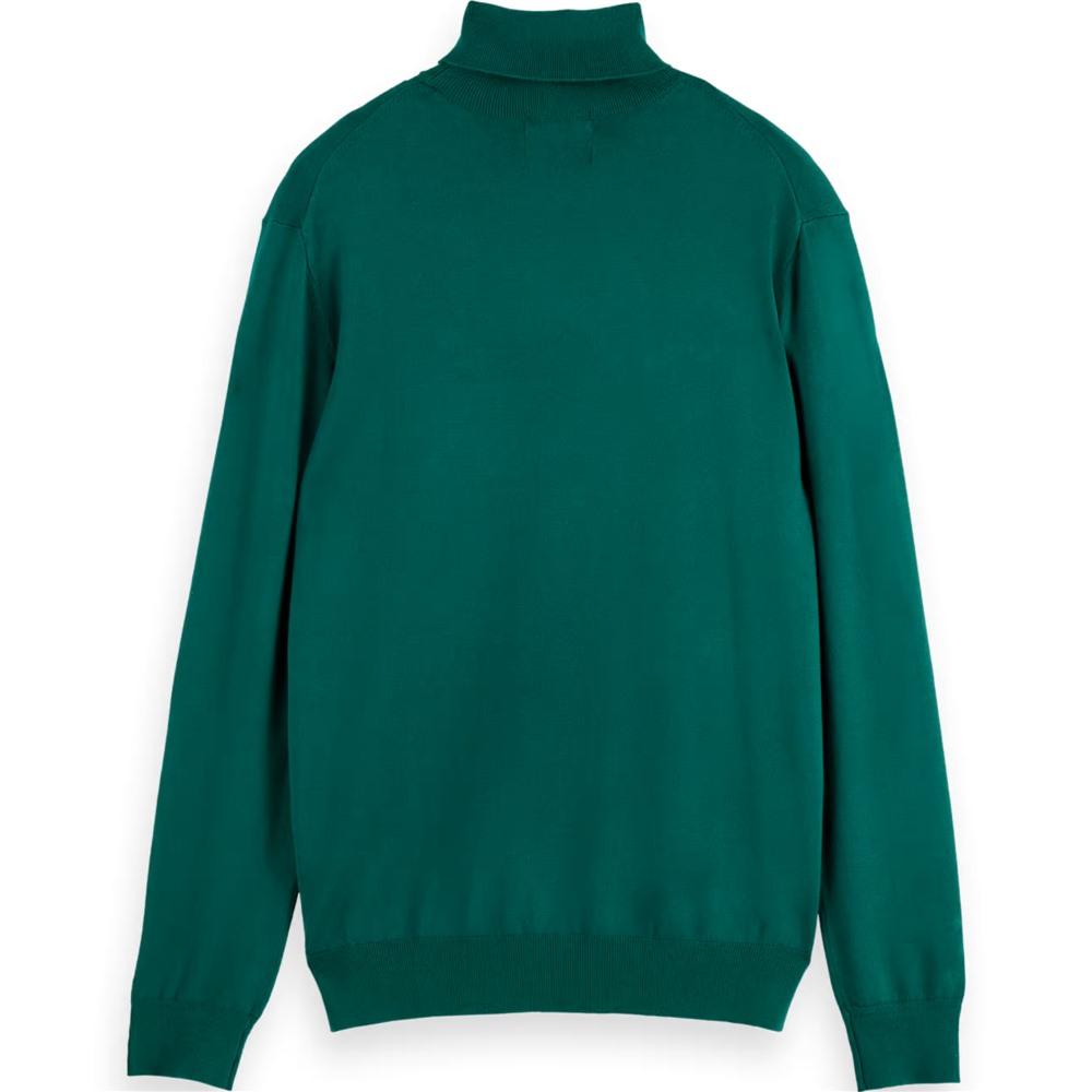 MAATEE&SONS POLO TURTLE SWEATER サイズ2 VISCOSE TURTLENECK SWEATER | M2 Boutiques