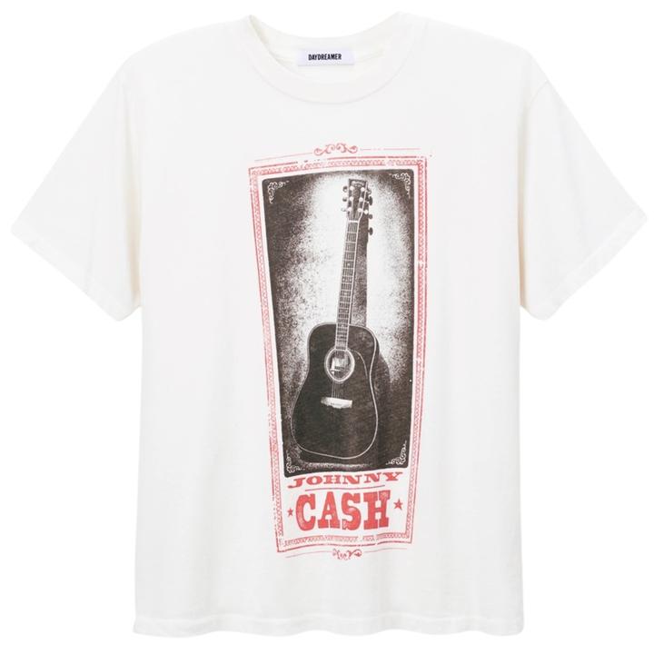 JOHNNY CASH T-SHIRT | M2 Boutiques