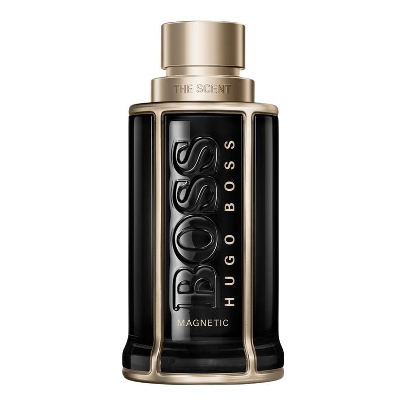 Hugo boss the scent perfume best sale