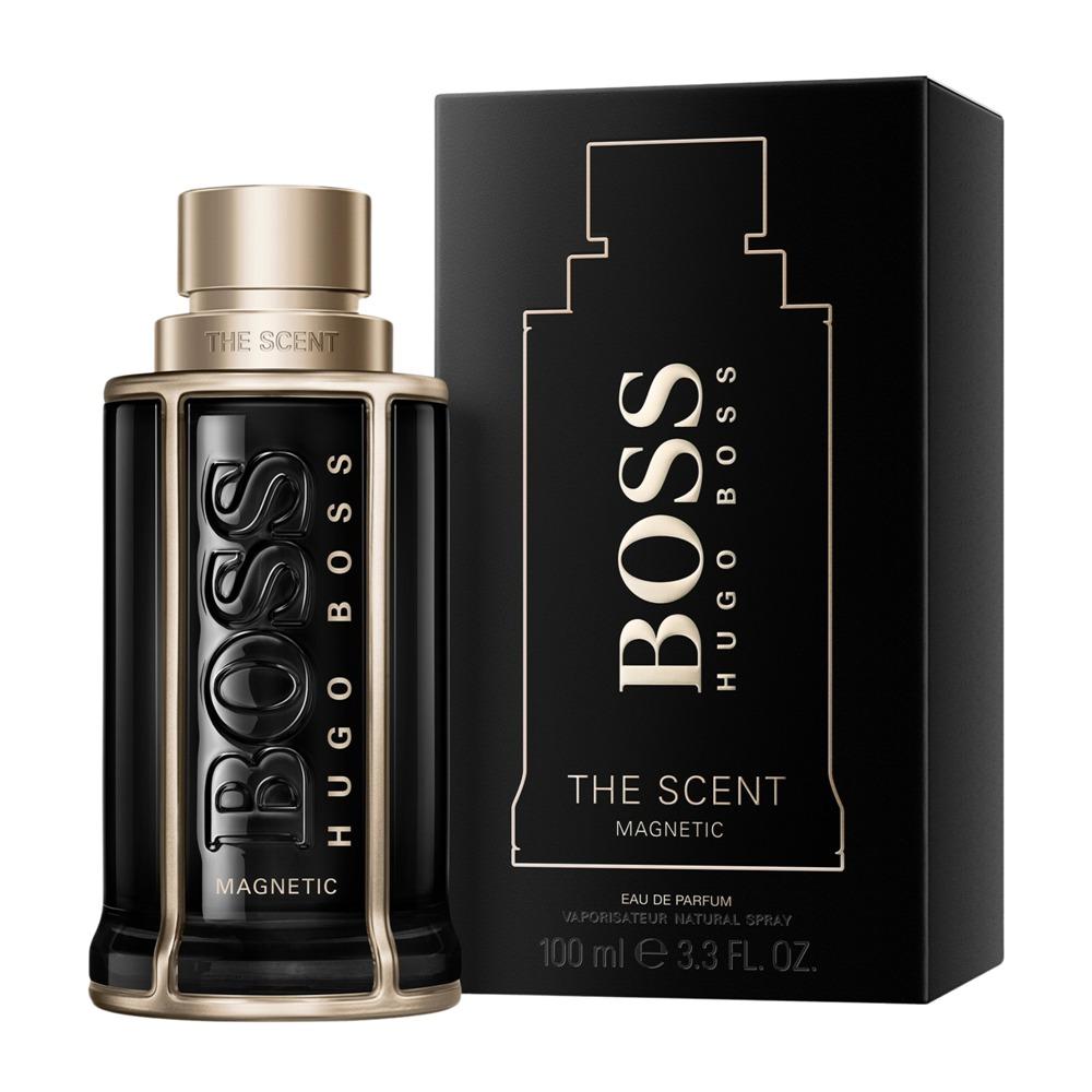 HUGO BOSS SCENT MAGNETIC EDP PERFUME | M2 Boutiques