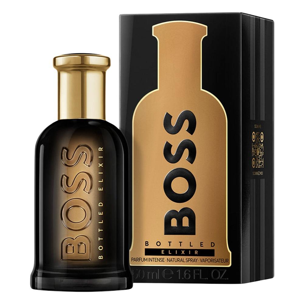 BOSS Bottled Unlimited 100ml オードトワレ HUGO BOSS Boss Bottled Unlimited 3.4oz Men Eau de Toilette