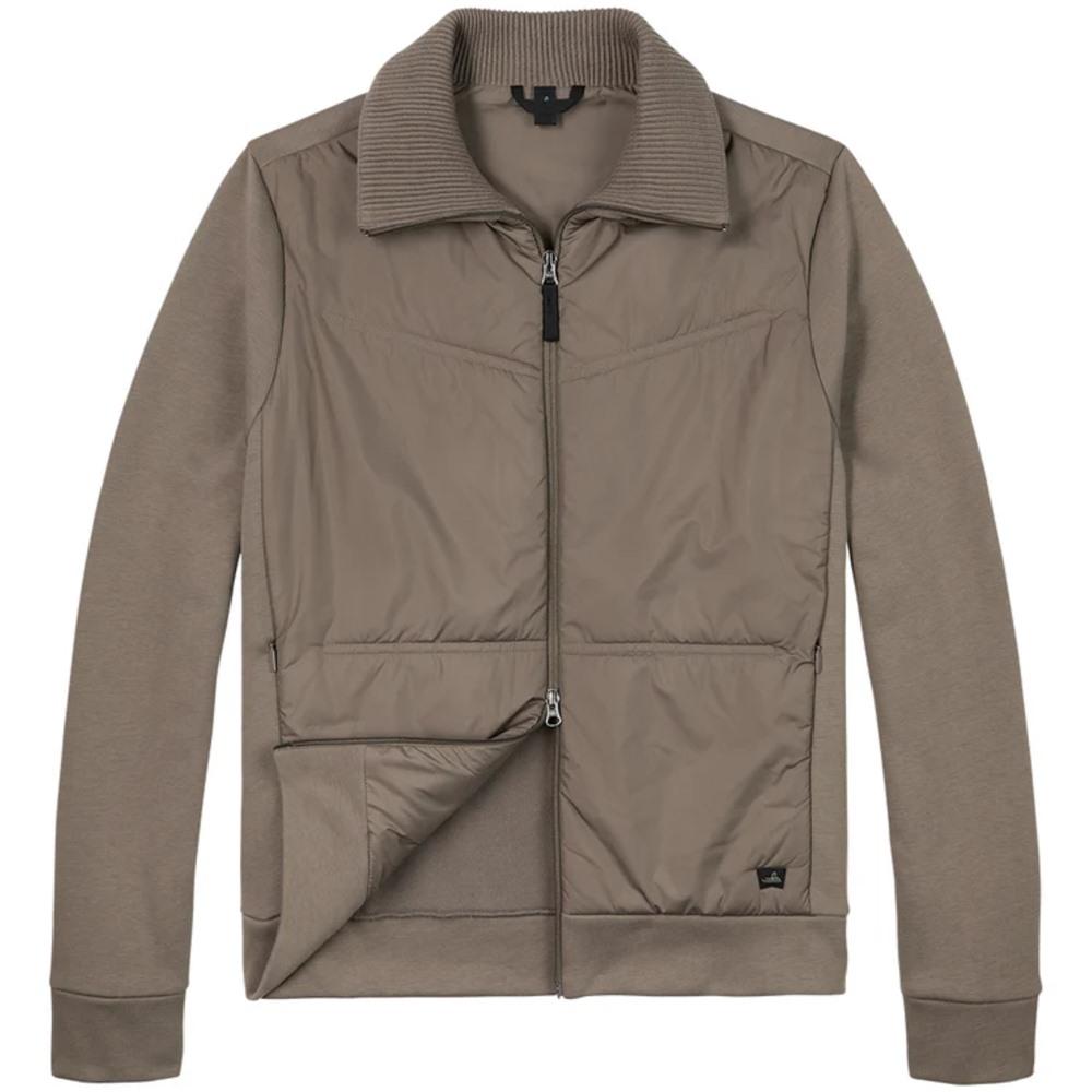 PADDED JACKET | M2 Boutiques