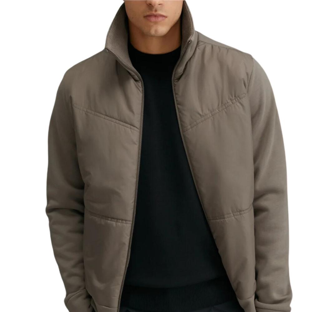 ジャケット・アウター KEY MEMORY K-22 Padding jacket GREIGE K-22 Padding jacket | BLACK - KEY MEMORY Online Shop｜鎌倉