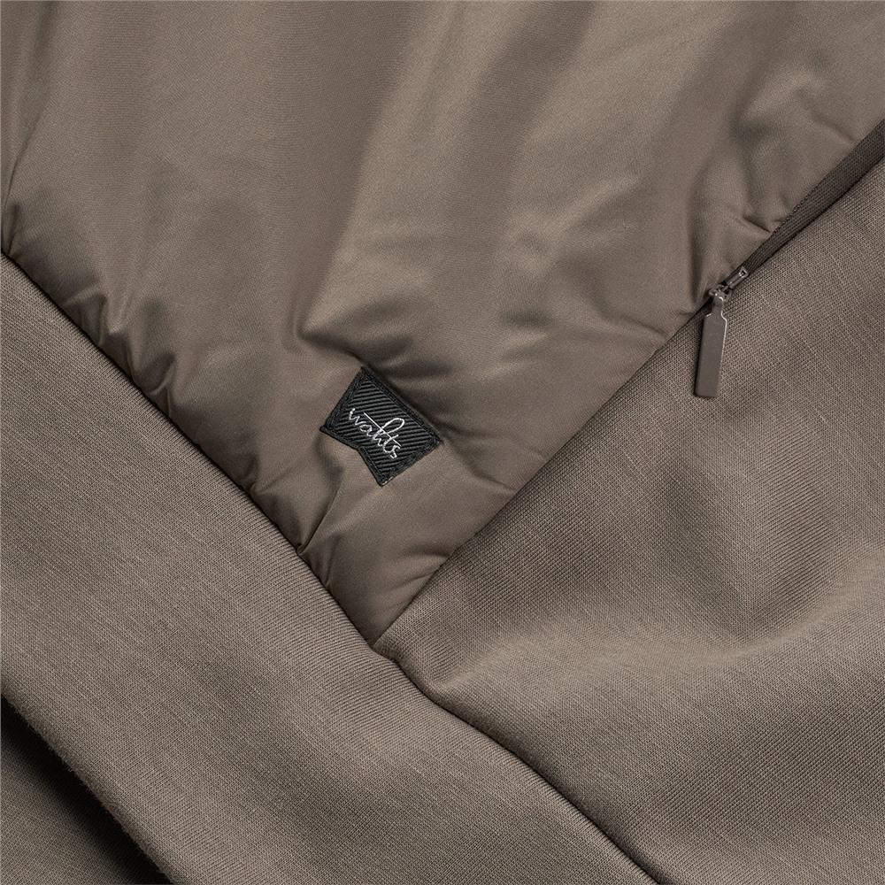 PADDED JACKET | M2 Boutiques