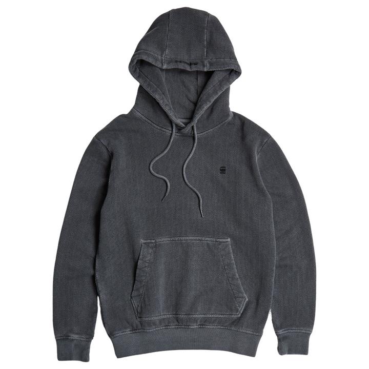 OVERDYED HOODIE M2 Boutiques