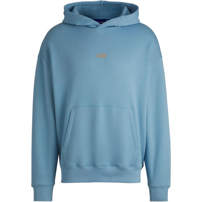 Light teal hoodie online