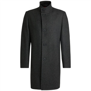 MINTRAX COAT | M2 Boutiques
