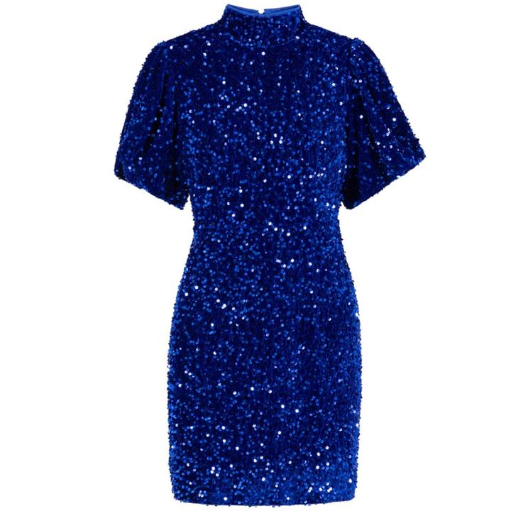 SEQUINS DRESS M2 Boutiques