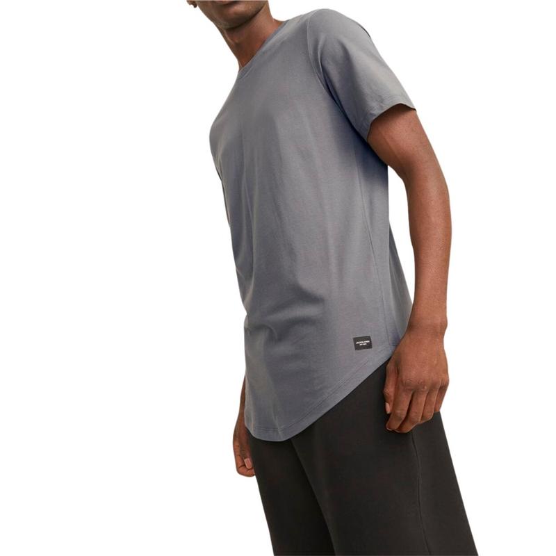 NOAページ NOA-BASIC-LONG-FIT-T-SHIRT-