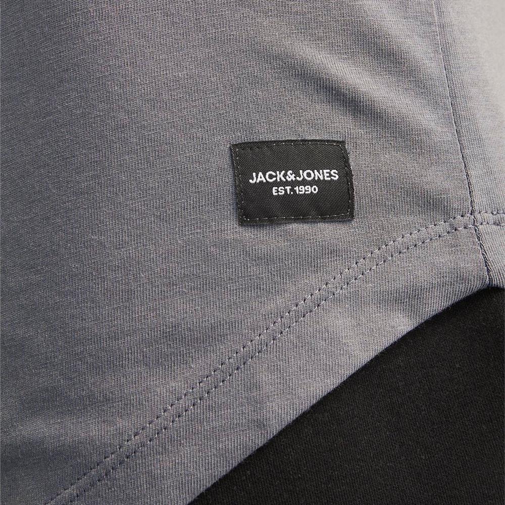 NOA BASIC LONG FIT T-SHIRT | M2 Boutiques