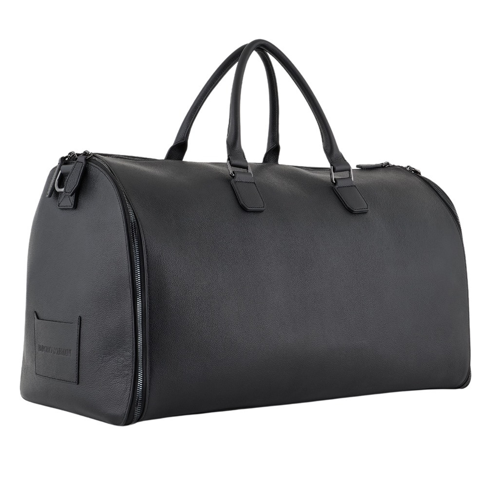 TRAVEL DUDE Housse Chaussure | Lot de 2 Sacs à Chaussures de Voyage, Sport et Ski