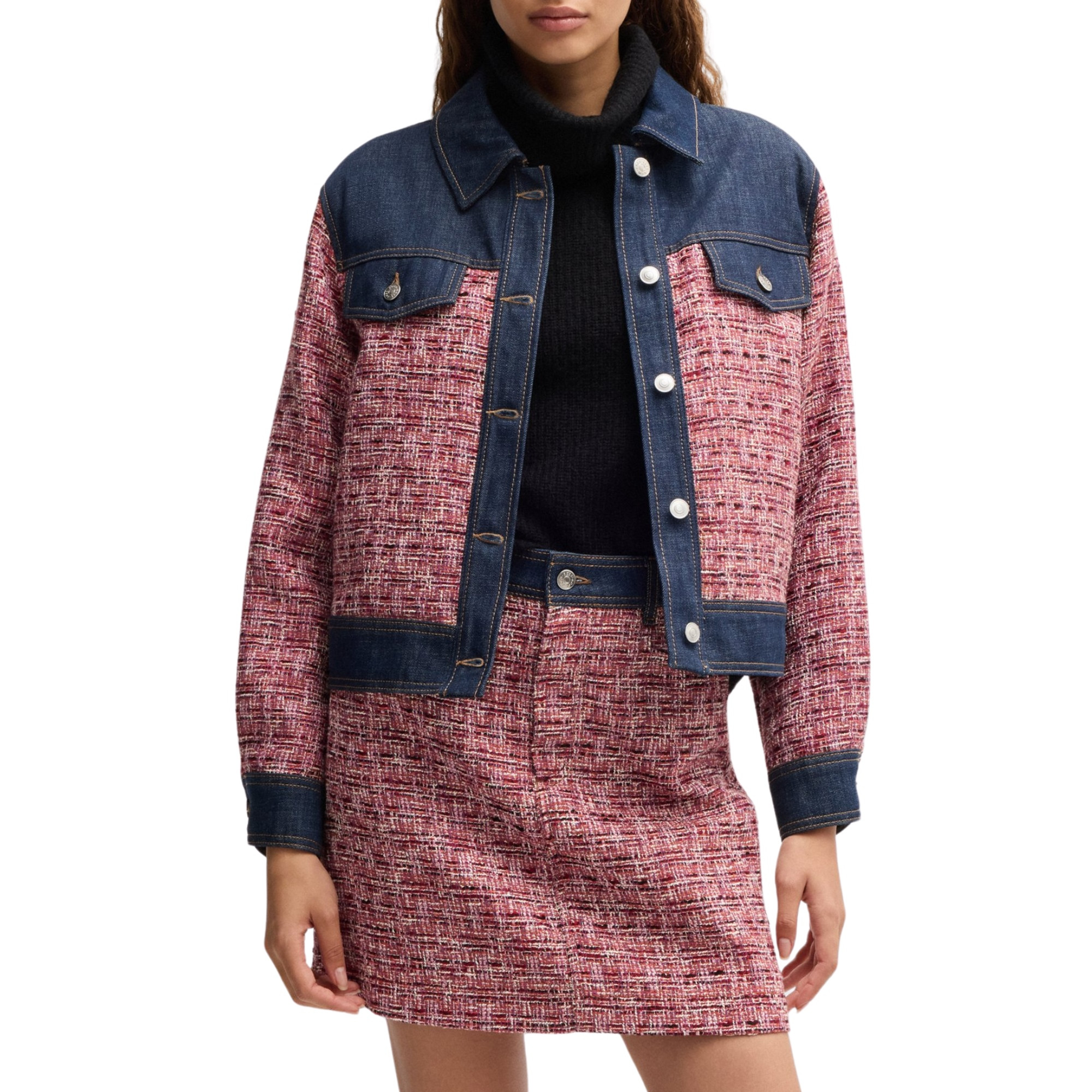 Trajes de tweed Peaky Blinders