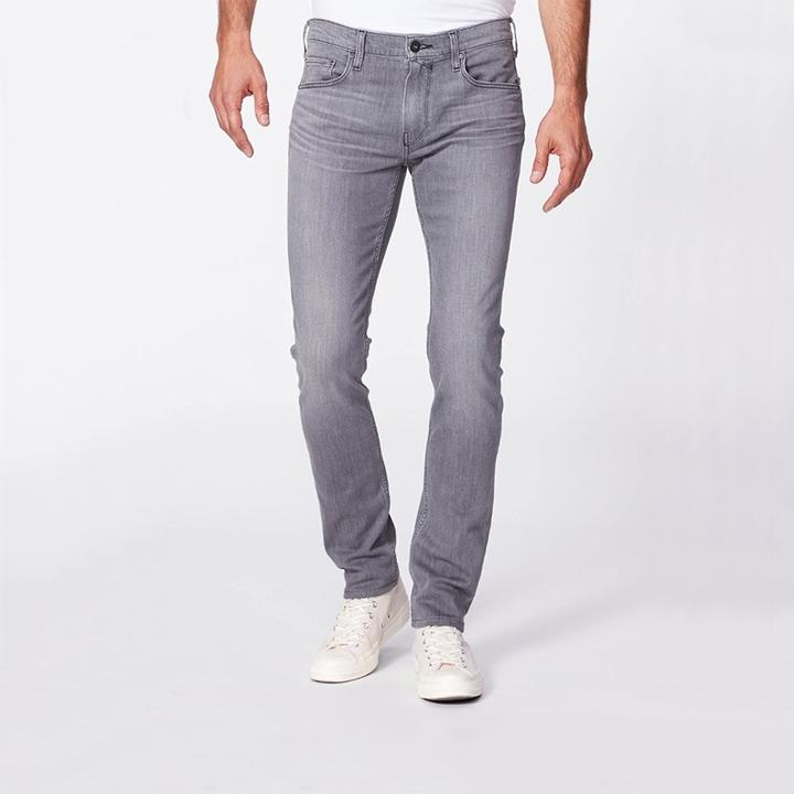 Grey slim hot sale fit jeans