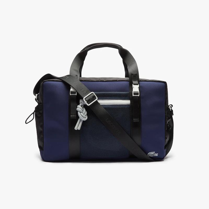 Sac lacoste discount sport