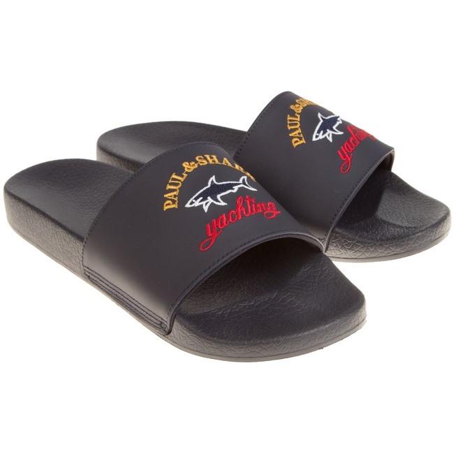 Us navy online slippers