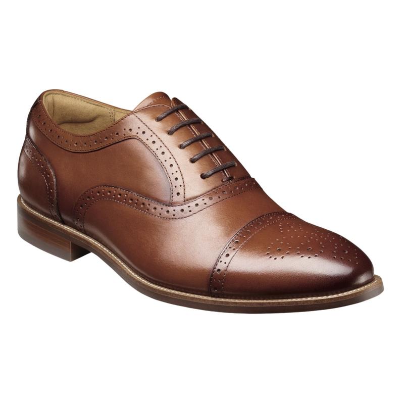 FLORSHEIM-SHOES-Tan-8-US-M2-
