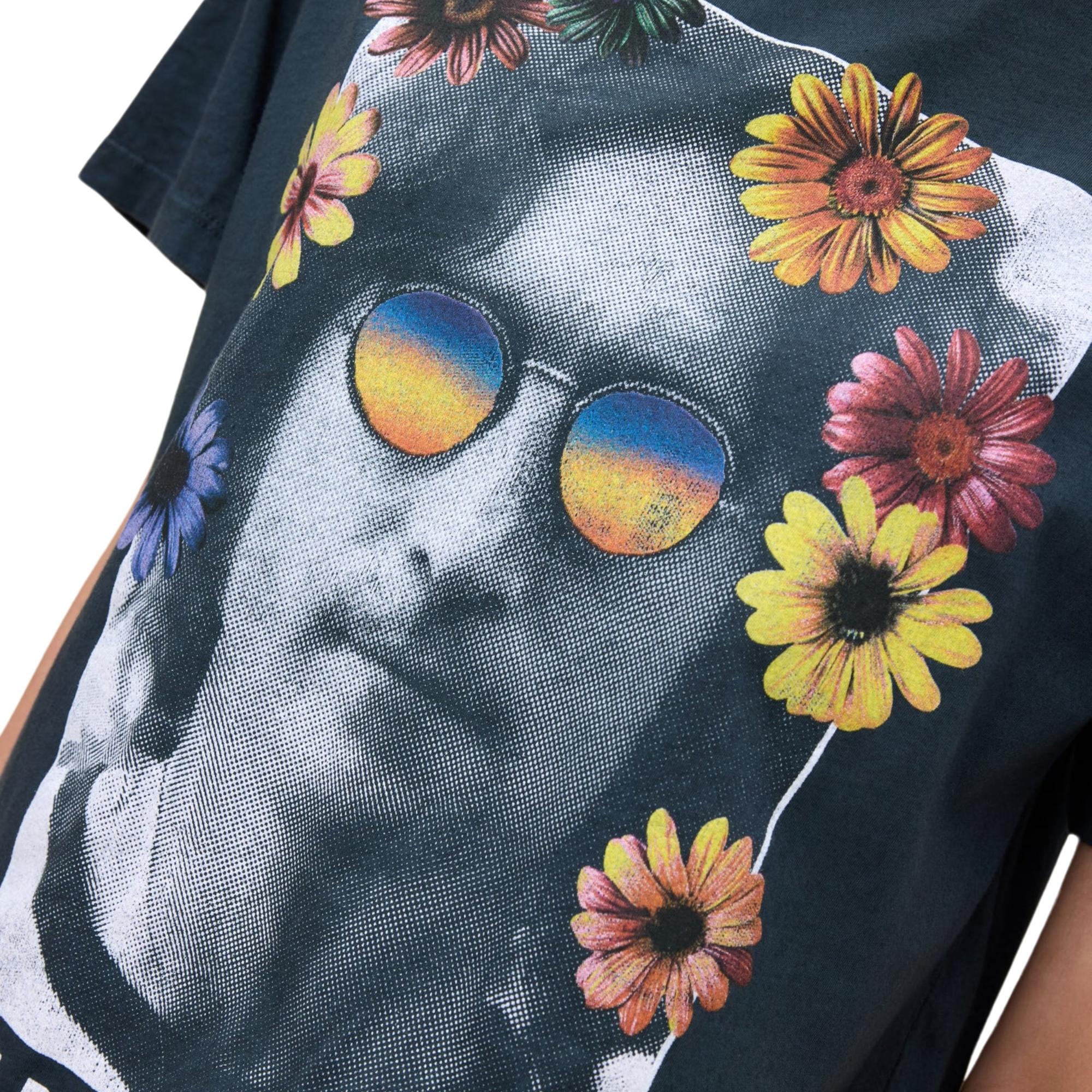 【CPGN STUDIO】24SS★ Barrel Than Never Short Sleeve Tee NIRVANA T-SHIRT | M2 Boutiques