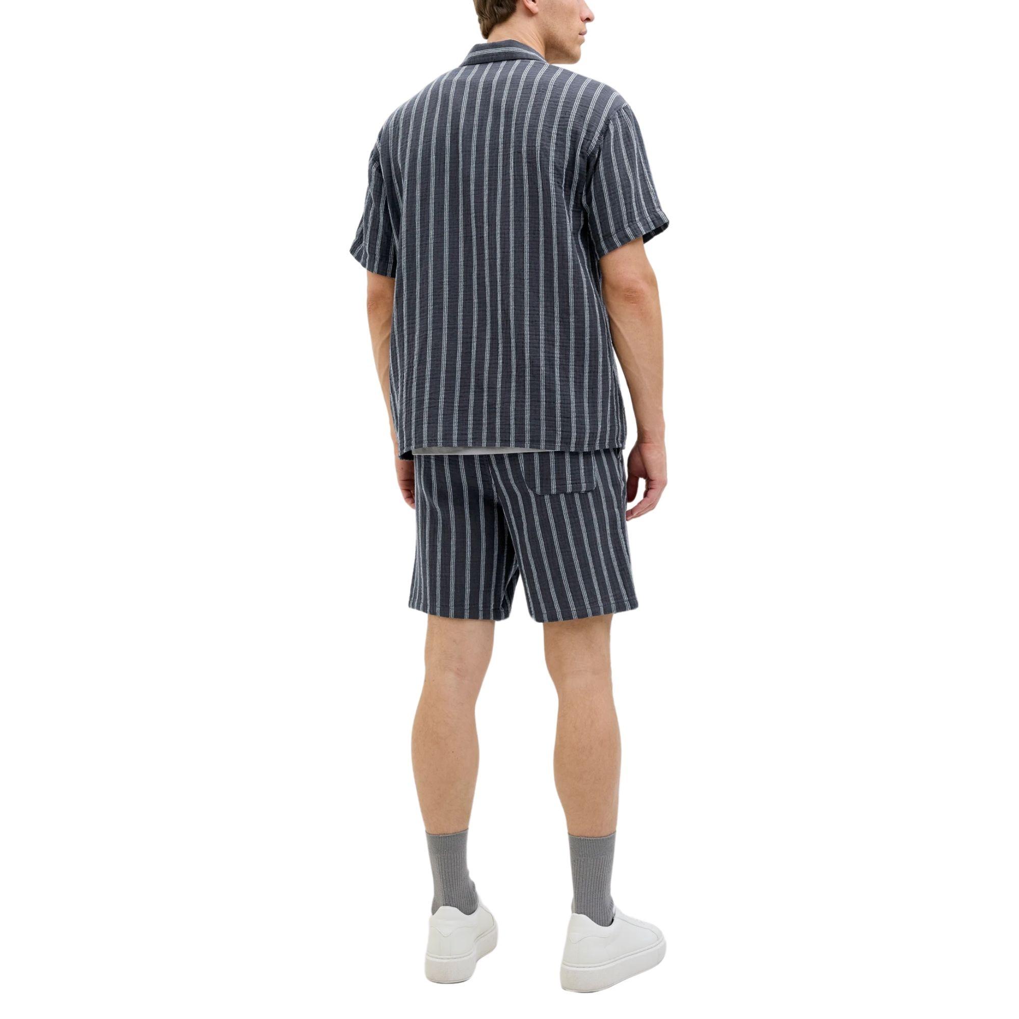 【U LAN】Narin Brushed Track Short Pants Shorts/Bottoms (Casual) - Cyclepath Oakville, ON 905-338-0783