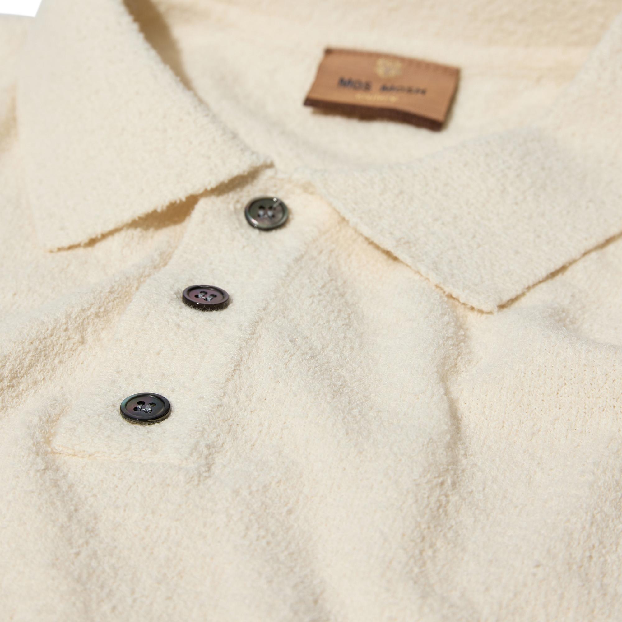 gypsohila   ジプソフィア　Boucle  Polo   ブークレポロ f4fe0f18d750f8ce7c3d1f4be667b8