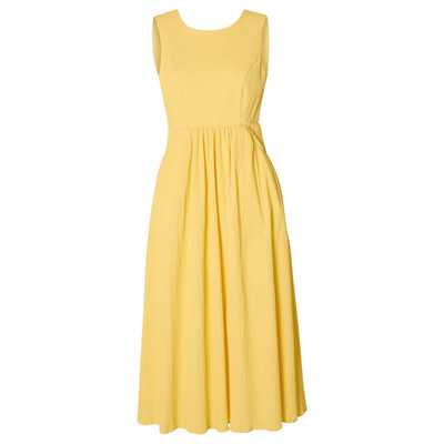 SHORT STRIPED LACE DRESS | M2 Boutiques