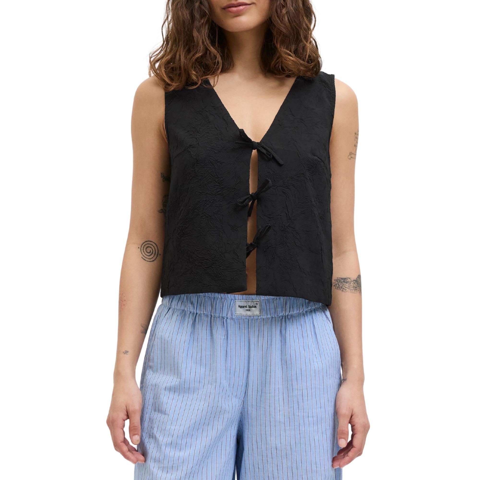 LiLi&LuLu　1230 Lululemon InStill High-Rise Crop 21