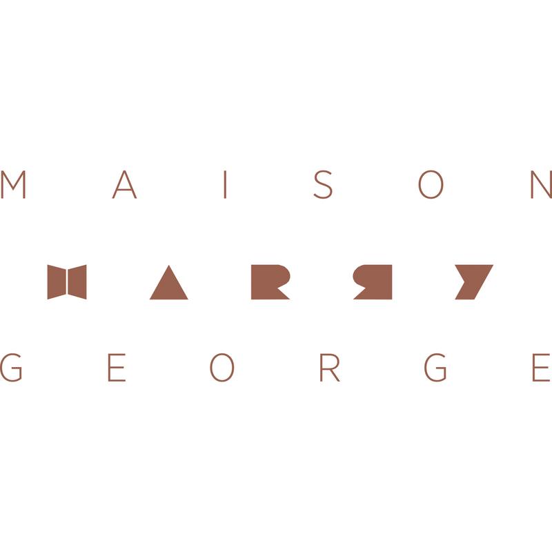 Products Maison Harry George | M2 Boutiques