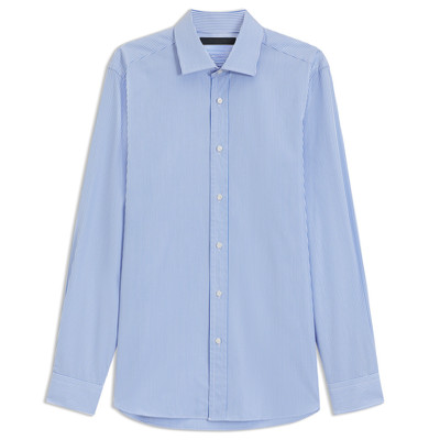 Chemisette bleu marine Tommy Hilfiger [URL masquée pour votre sécurité] 8 - Vêtements